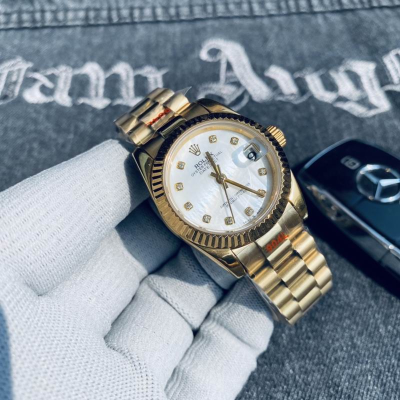 Rolex 31mm 080826
